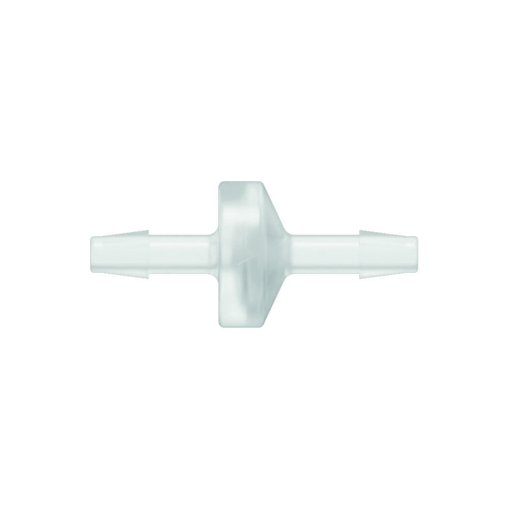  - Plastic Check Valves